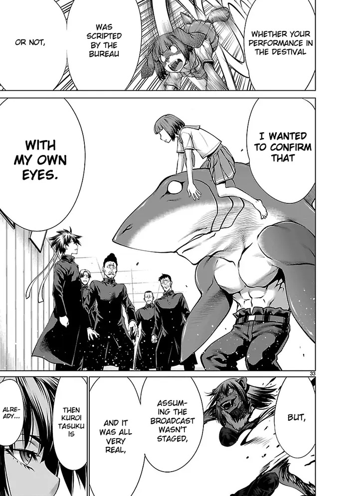 Killing Bites Chapter 65 image 31_optimized